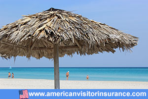 Travel insurance cuba