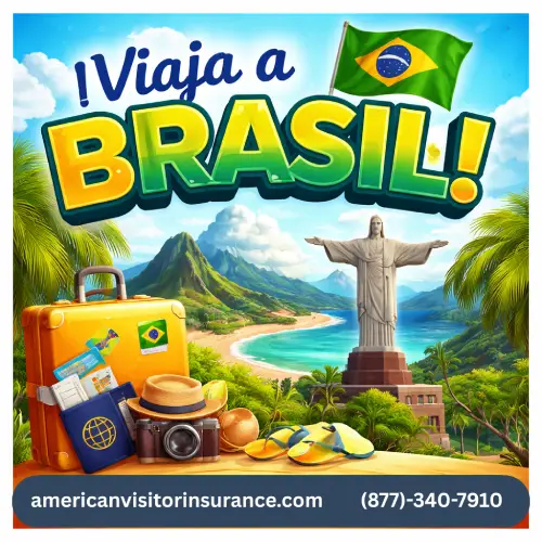 Best Travel Insurance for Brasil from Argentina
