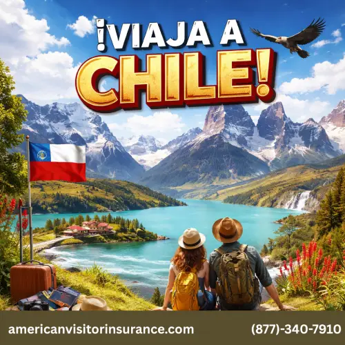 Best Travel Insurance for Chile from Argentina