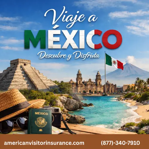 Best Travel Insurance for Mexico from Colombia