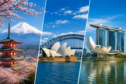 Insurance for Asia-Pacific