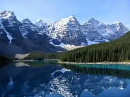 Travel Insurance for Banff National Park