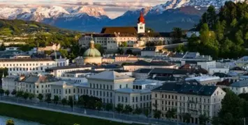 Salzburg
