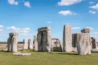 Travel insurance for Stonehenge