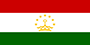 Tajikistan flag