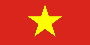 Vietnam flag