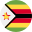 Zimbabwe flag