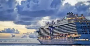 Alaska cruise