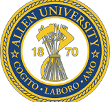 Allen University student insurance
