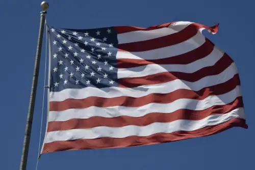 American Flag