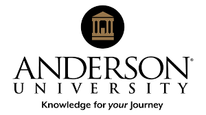 Anderson University student insurance