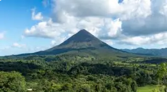 Travel Insurance for Arenal Volcano