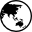 asia flag