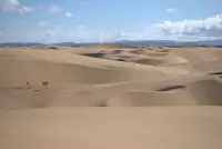 Medanos de Coro