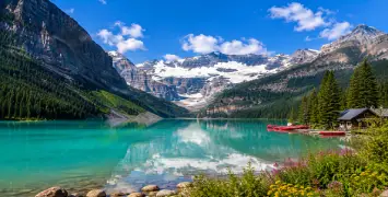 Banff Canada
