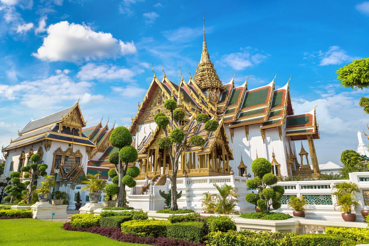 Travel Insurance for Bangkok