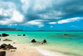Bavaro Beach Punta Cana