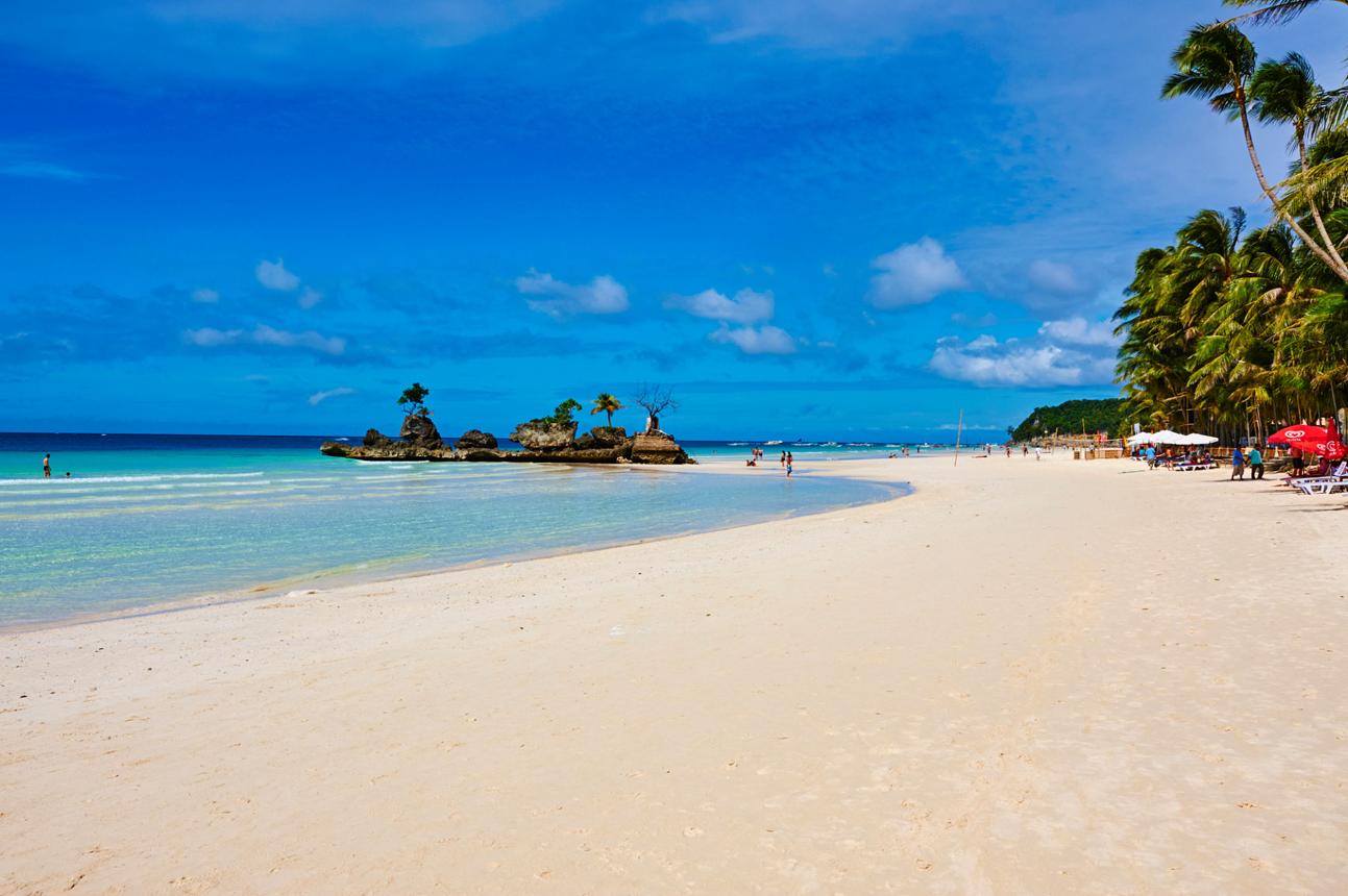 Travel Insurance for Bohol