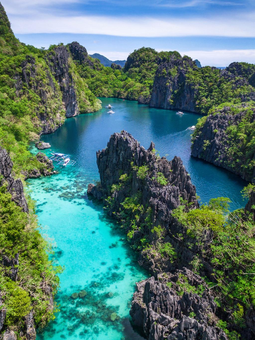 Travel Insurance for Boracay