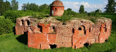 Brest Fortress