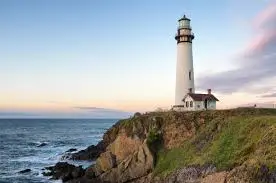 Travel Insurance for California Lighthouse