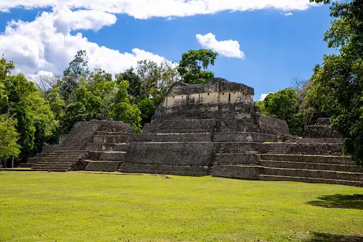 Insurance for Caracol