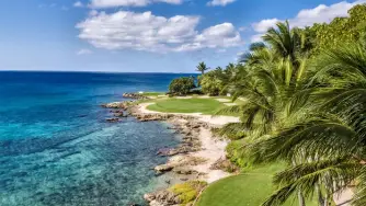Travel Insurance for Caribbean Coast