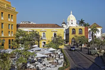Cartagena Colombia