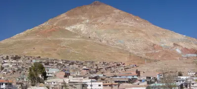 Cerro Rico