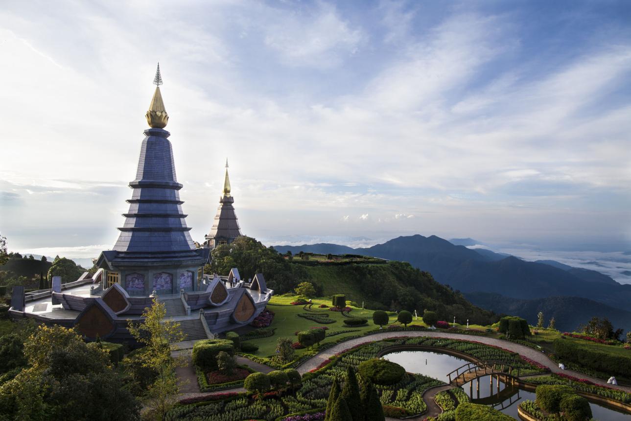 Travel Insurance for Chiang Mai