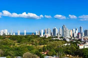 Seguro de viaje para Ciudad de Panamá