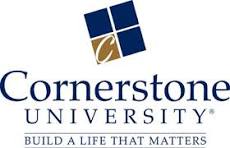 Cornerstone University student insurance