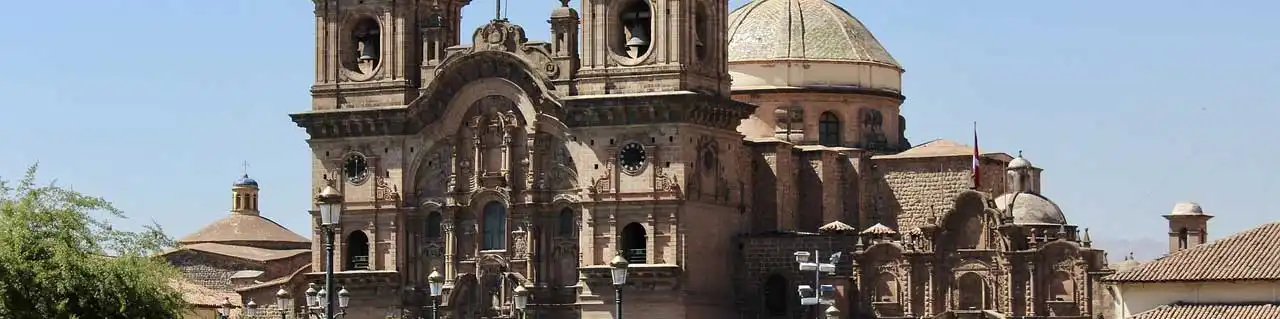 Seguro médico de viaje para Cusco