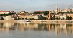 Danube River
