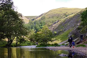 Peak District National Park travel insurance