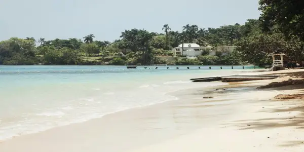 Travel Insurance for Dunns River