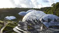 Insurance for Eden Project