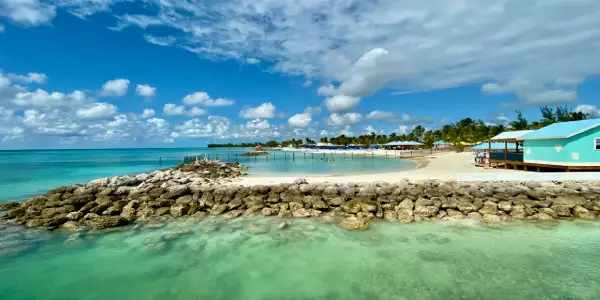 Travel Insurance for Eleuthera