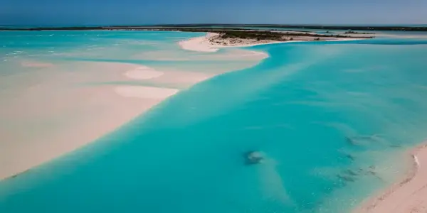 Travel Insurance for Exumas