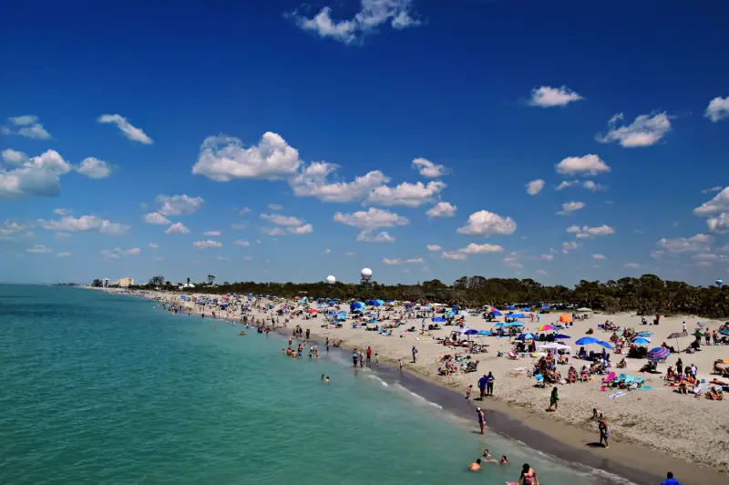 Travel Insurance for Florida