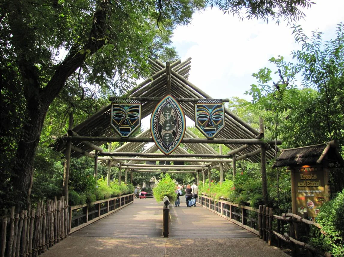 Fort Worth Zoo
