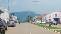 Mbale