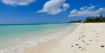Grand Bahama