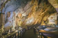 Hang Son Doong Cave