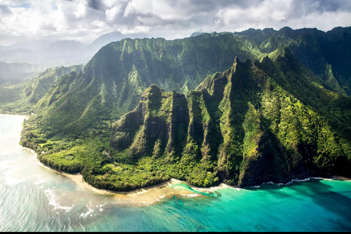 Hawaii travel insurance