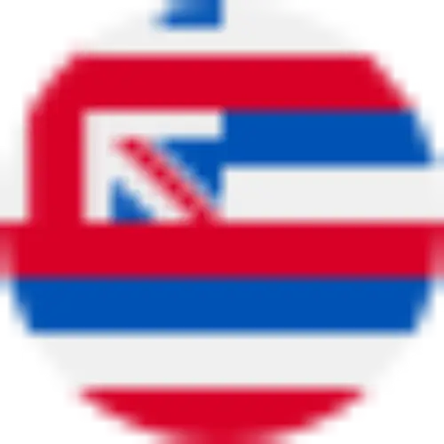 Hawaii Flag