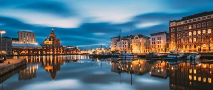 Helsinki