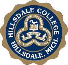Hillsdale College student insurance