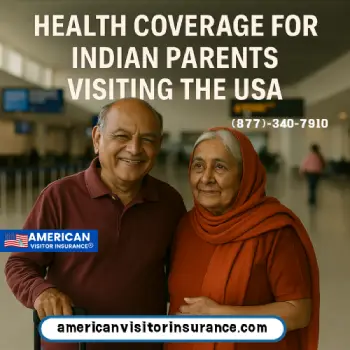 Best WorldTrips travel insurance for Parents visiting USA