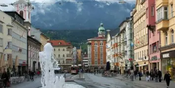 Innsbruck
